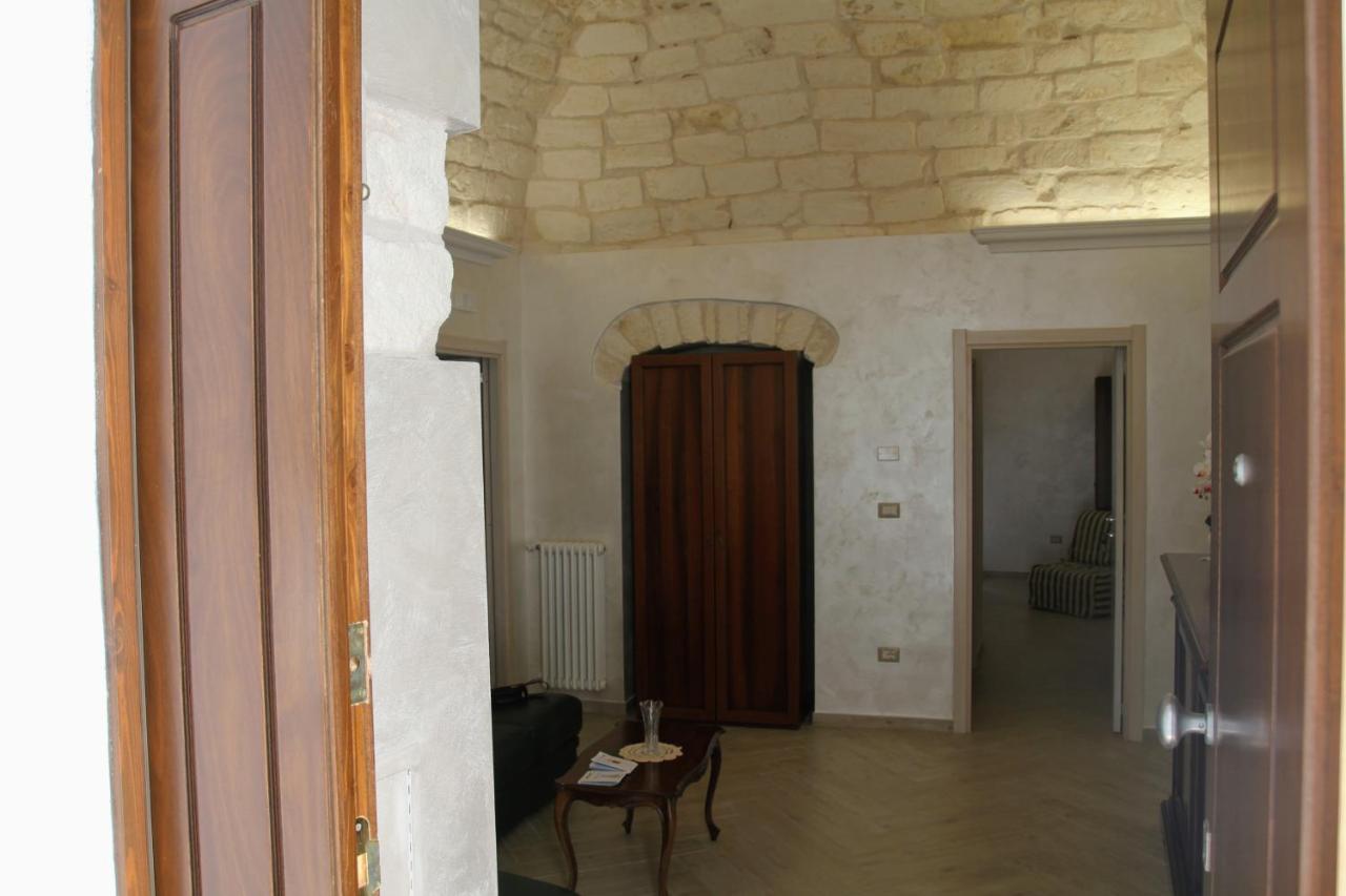 Rooms Dimora Arco - Affitti Brevi Italia Monte Sant'Angelo Exterior photo