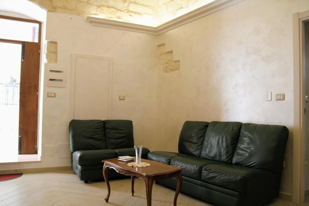 Rooms Dimora Arco - Affitti Brevi Italia Monte Sant'Angelo Exterior photo