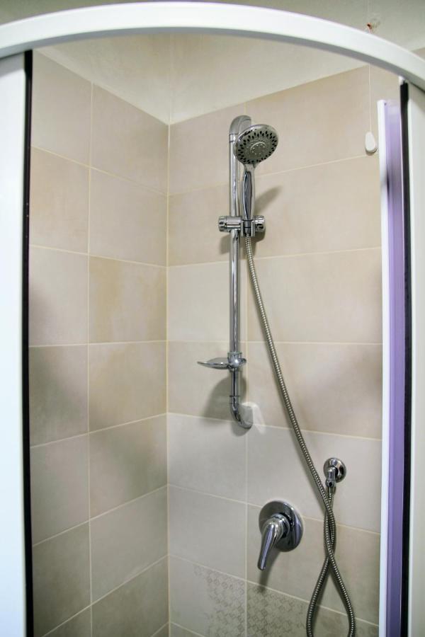 Rooms Dimora Arco - Affitti Brevi Italia Monte Sant'Angelo Exterior photo