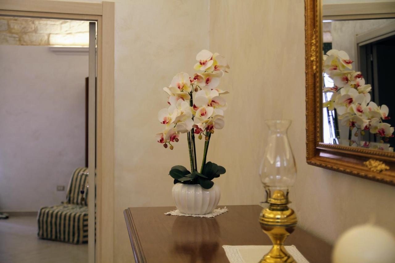 Rooms Dimora Arco - Affitti Brevi Italia Monte Sant'Angelo Exterior photo