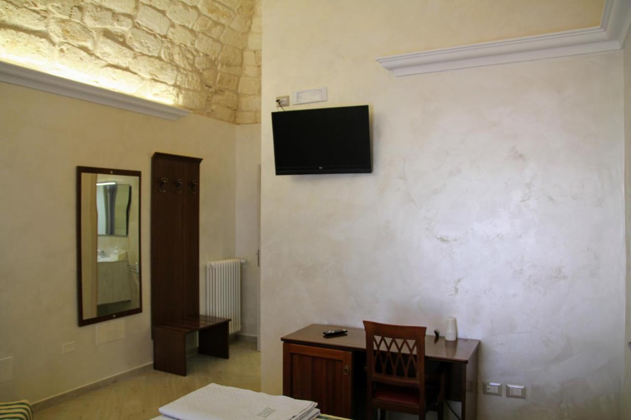 Rooms Dimora Arco - Affitti Brevi Italia Monte Sant'Angelo Exterior photo