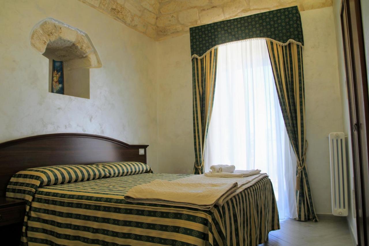 Rooms Dimora Arco - Affitti Brevi Italia Monte Sant'Angelo Exterior photo