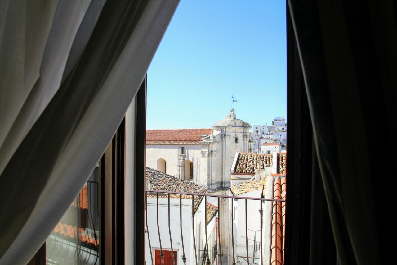 Rooms Dimora Arco - Affitti Brevi Italia Monte Sant'Angelo Exterior photo