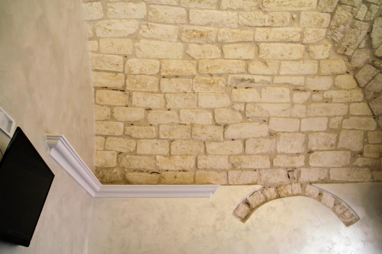 Rooms Dimora Arco - Affitti Brevi Italia Monte Sant'Angelo Exterior photo