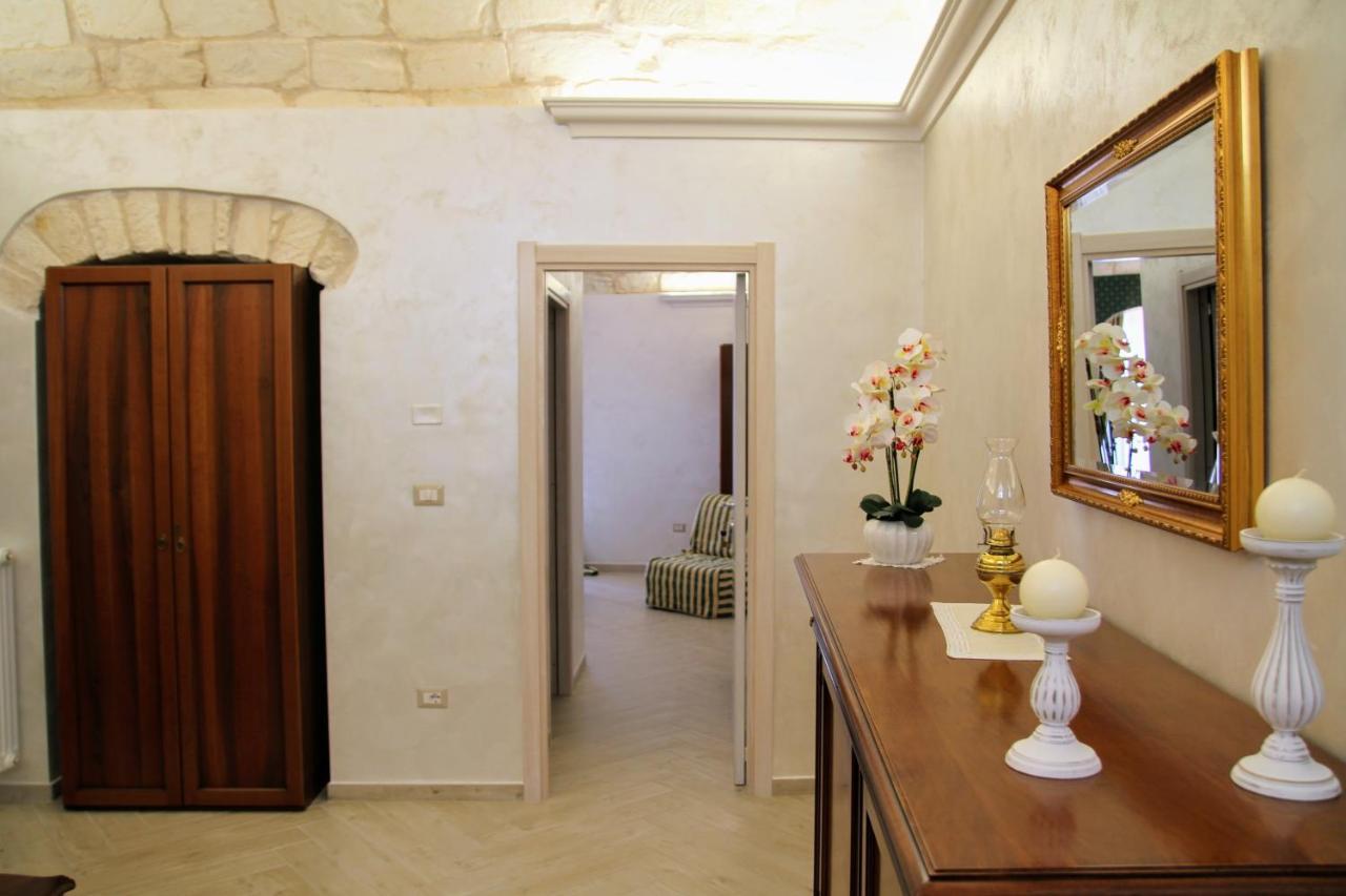 Rooms Dimora Arco - Affitti Brevi Italia Monte Sant'Angelo Exterior photo