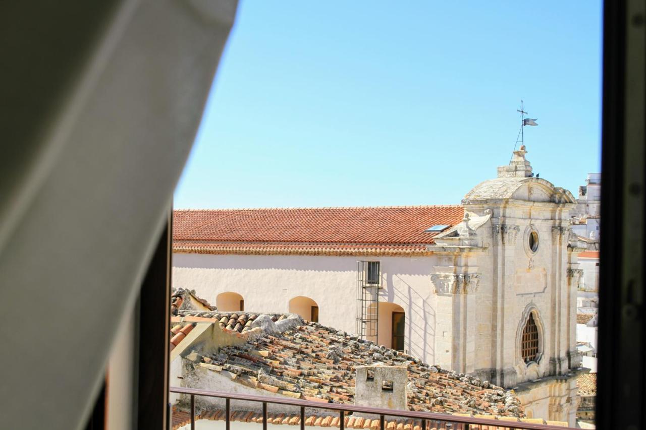 Rooms Dimora Arco - Affitti Brevi Italia Monte Sant'Angelo Exterior photo