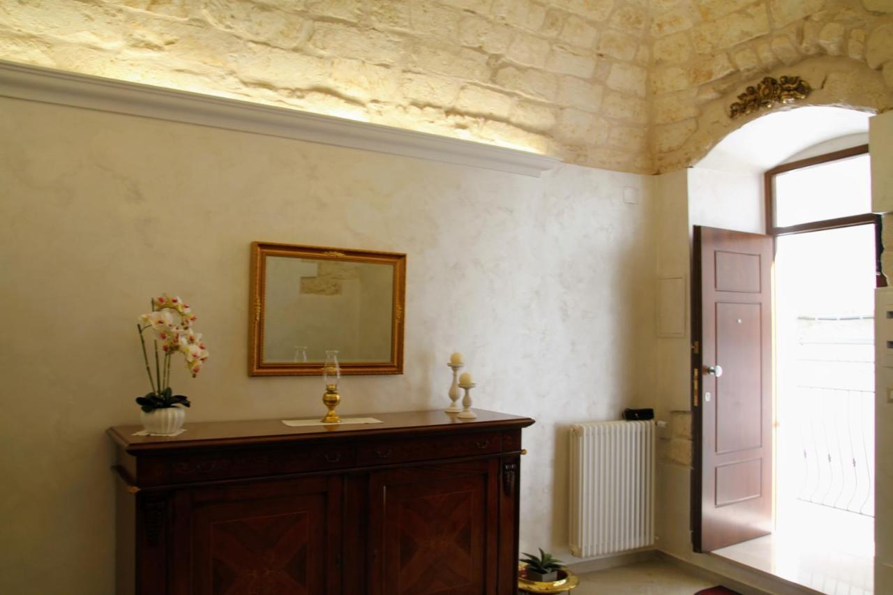 Rooms Dimora Arco - Affitti Brevi Italia Monte Sant'Angelo Exterior photo