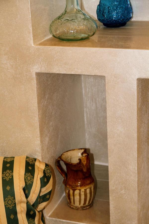 Rooms Dimora Arco - Affitti Brevi Italia Monte Sant'Angelo Exterior photo