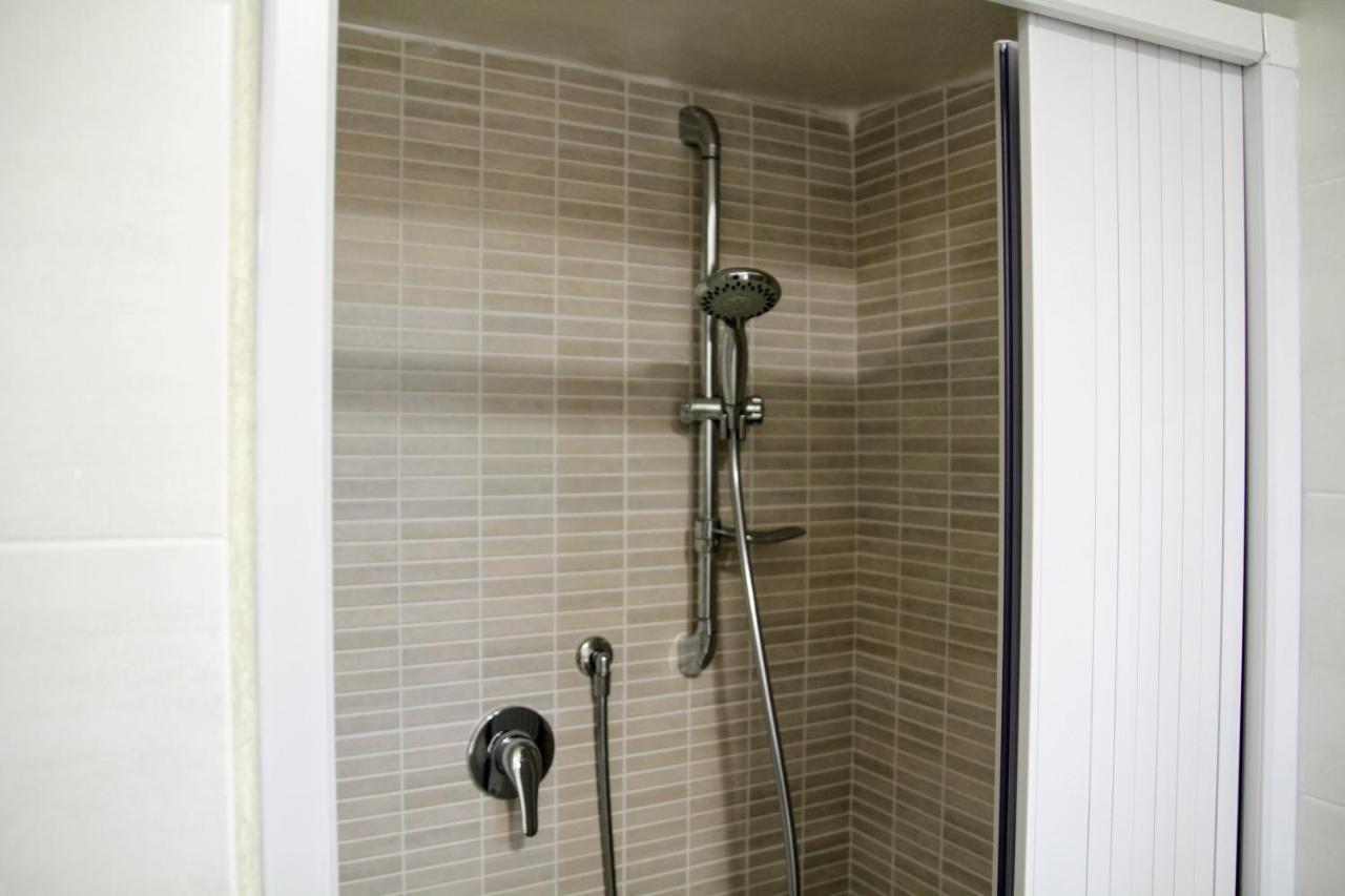 Rooms Dimora Arco - Affitti Brevi Italia Monte Sant'Angelo Exterior photo