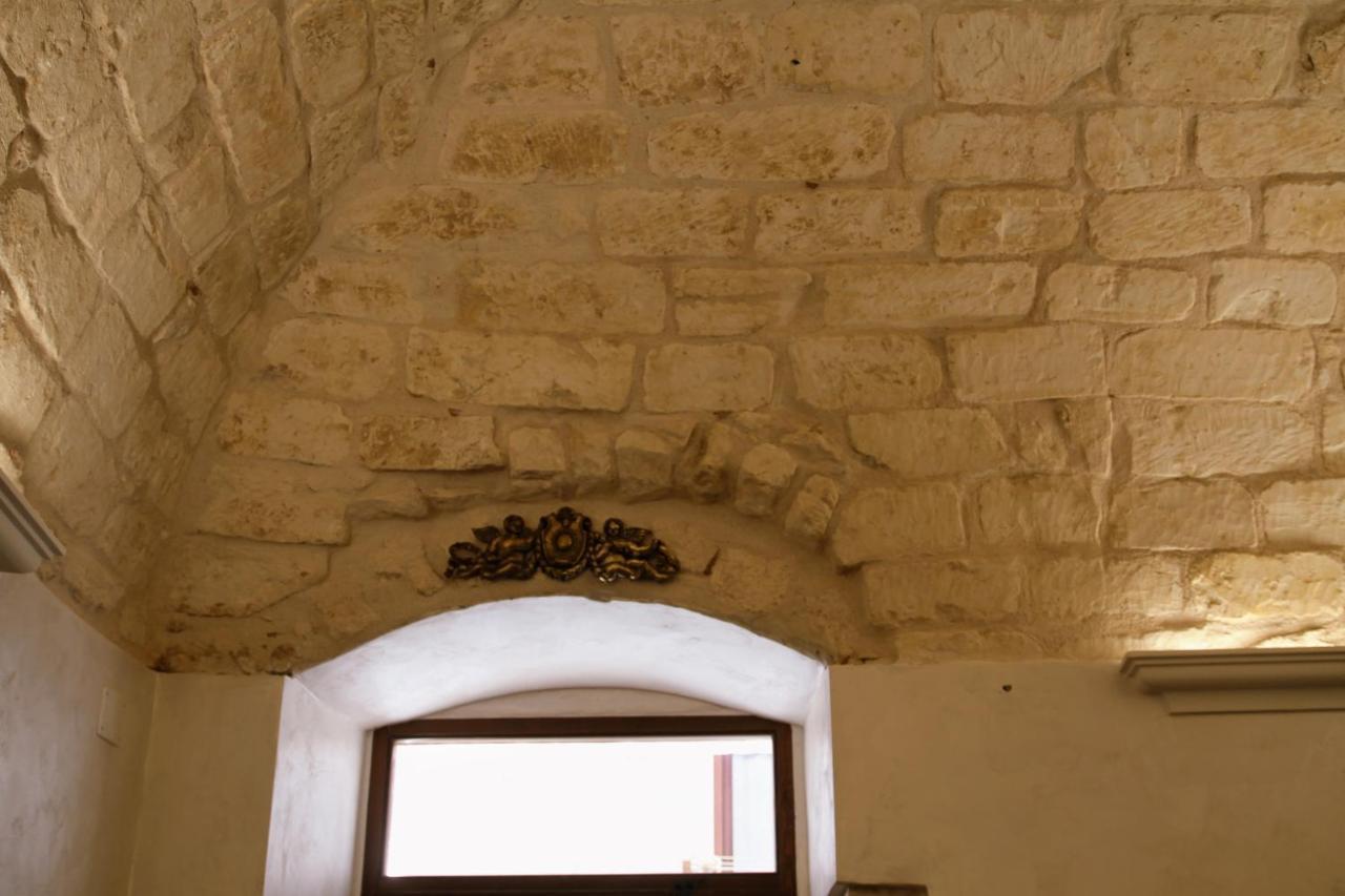 Rooms Dimora Arco - Affitti Brevi Italia Monte Sant'Angelo Exterior photo