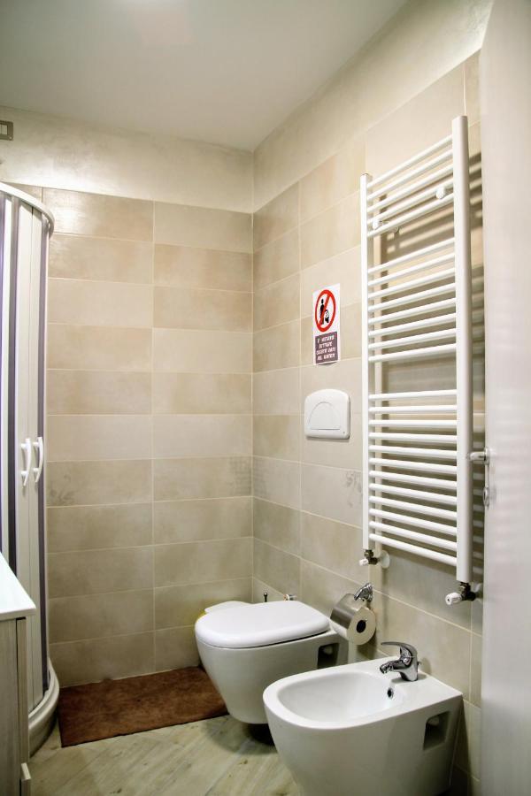 Rooms Dimora Arco - Affitti Brevi Italia Monte Sant'Angelo Exterior photo